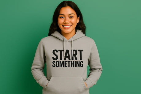 Winter is Coming: Why Now’s the Time to Customise Your Hoodie