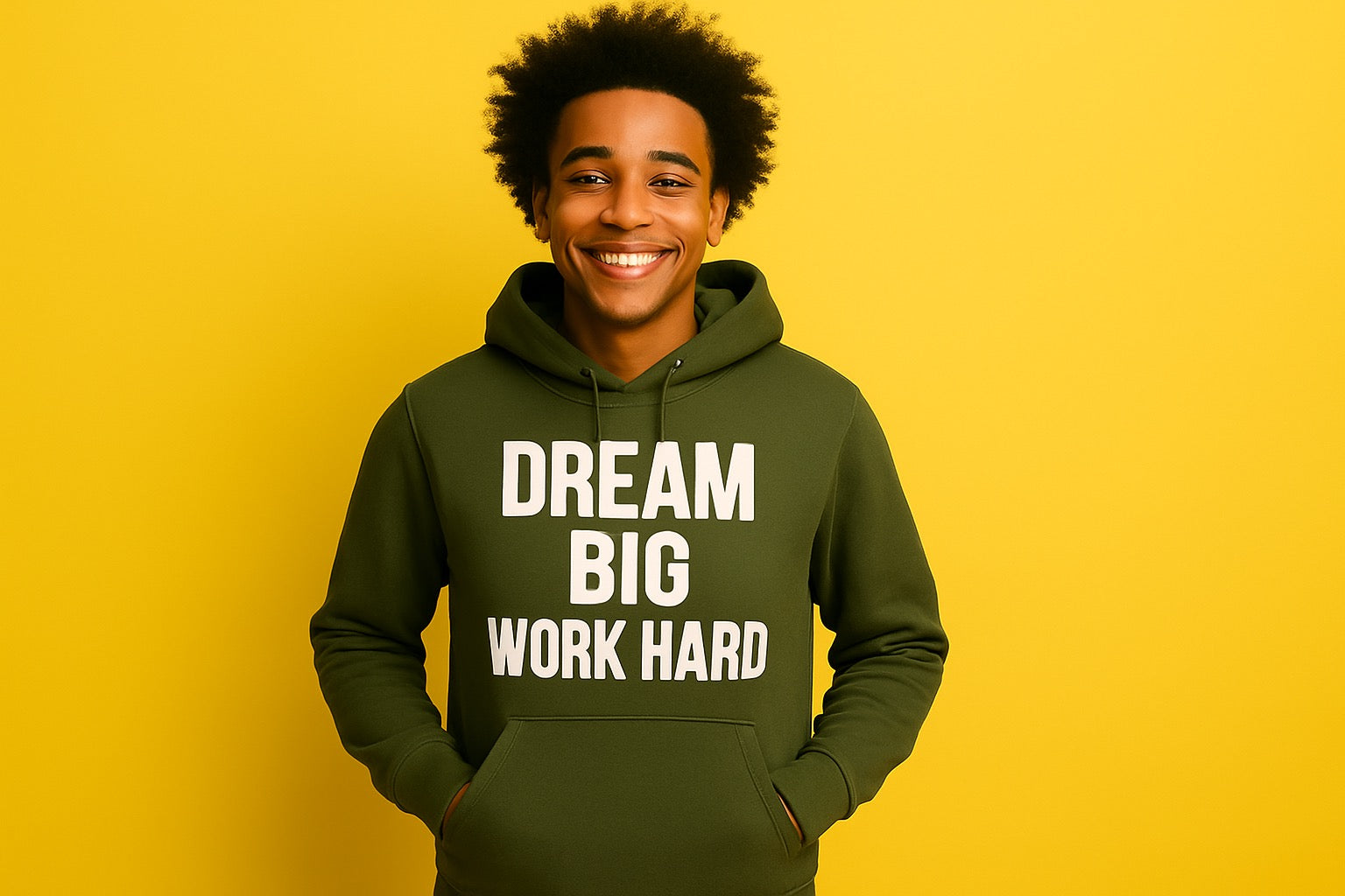 How to Run a Hoodie Giveaway That Grows Your Brand