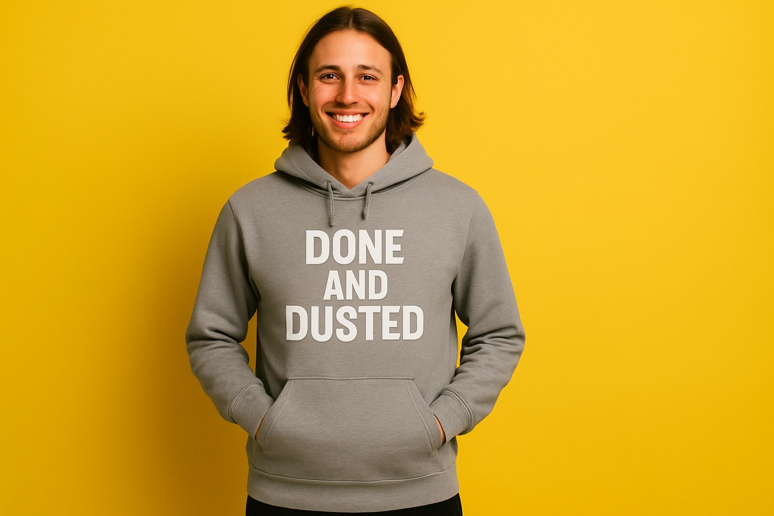Behind the Print: The Story of a Customer-Favourite Hoodie