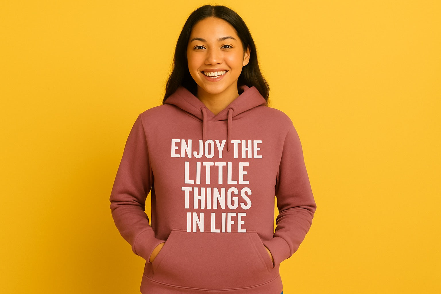 The Most Popular Hoodie Sizes — And What to Stock