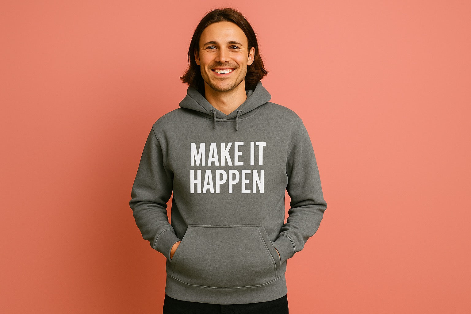 Why Every Creator Needs a Signature Hoodie