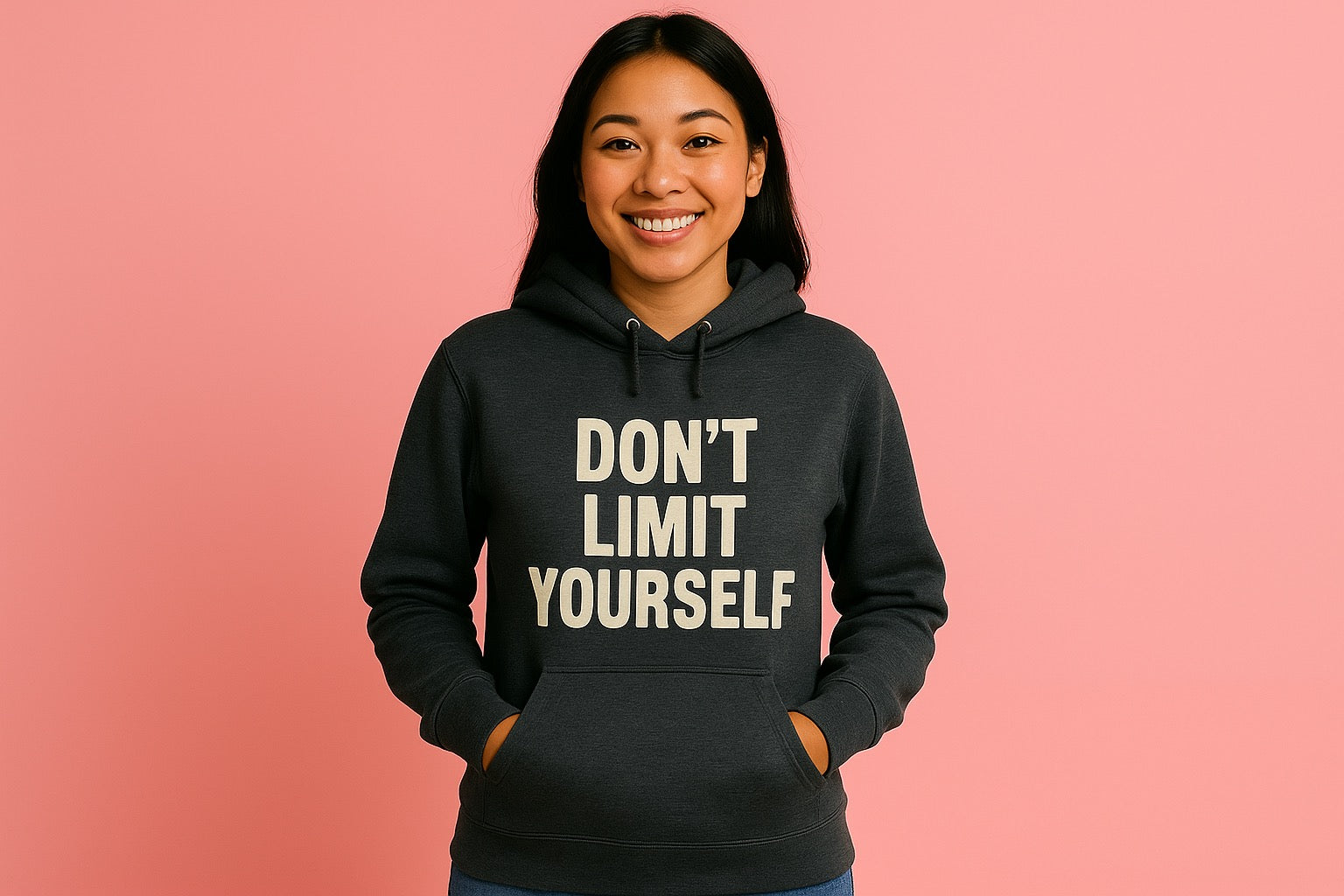 How to Make Your Hoodie Stand Out at Events and Markets