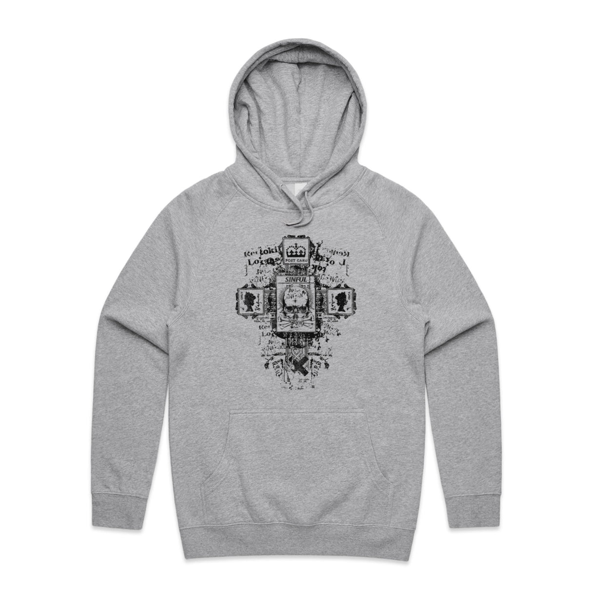 Grey Marle