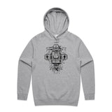 Grey Marle