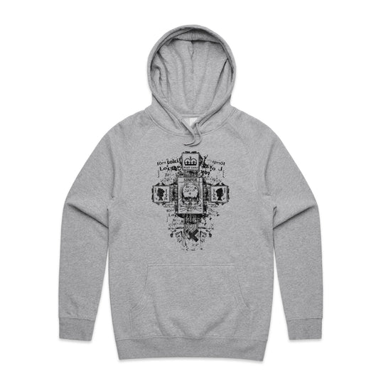 Grey Marle