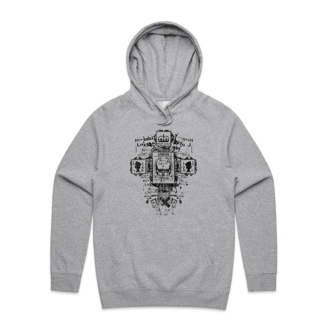 Grey Marle