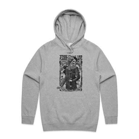 Grey Marle