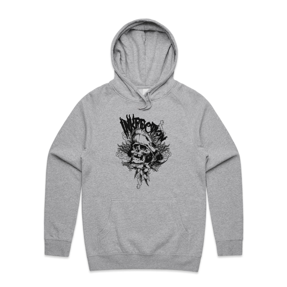 Grey Marle