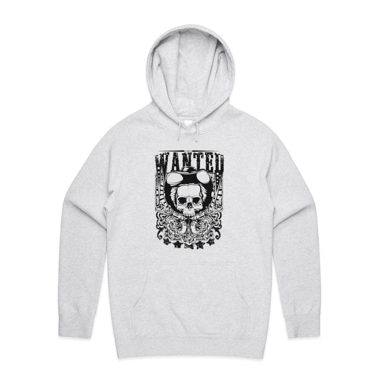 White Marle
