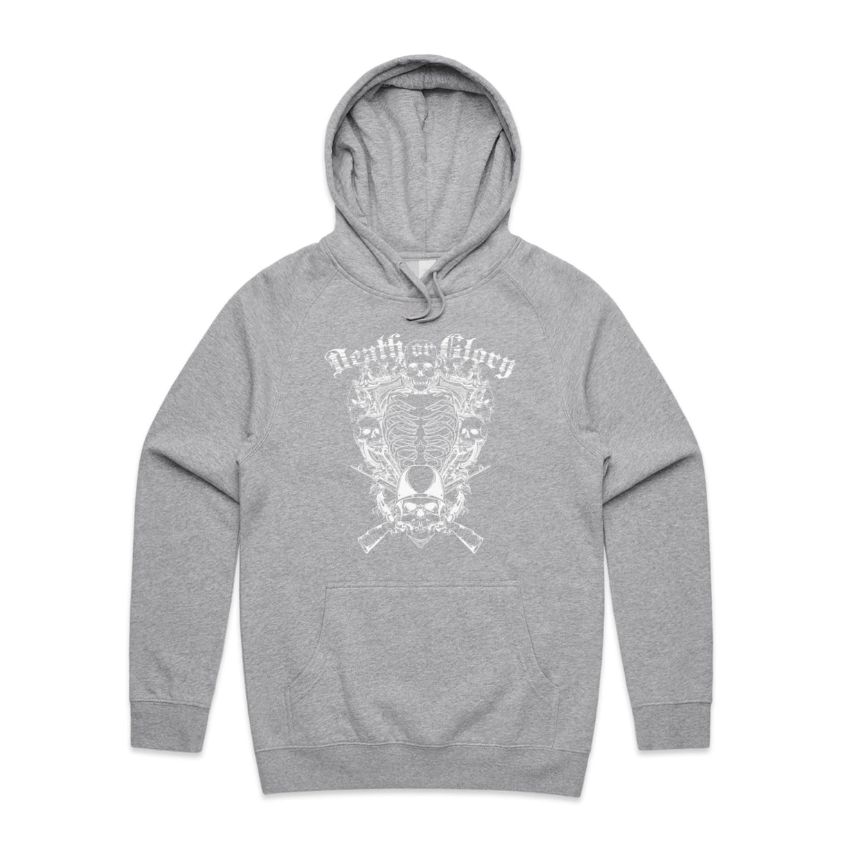 Grey Marle