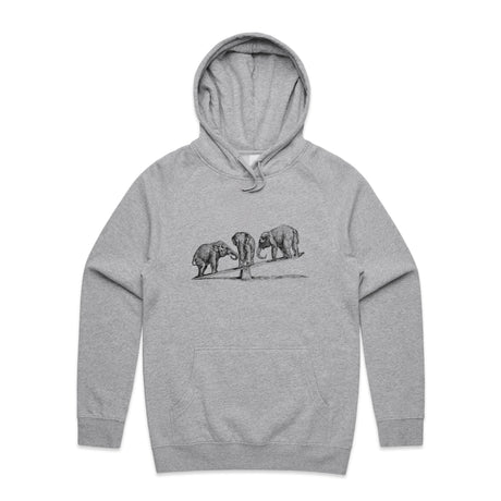 Grey Marle