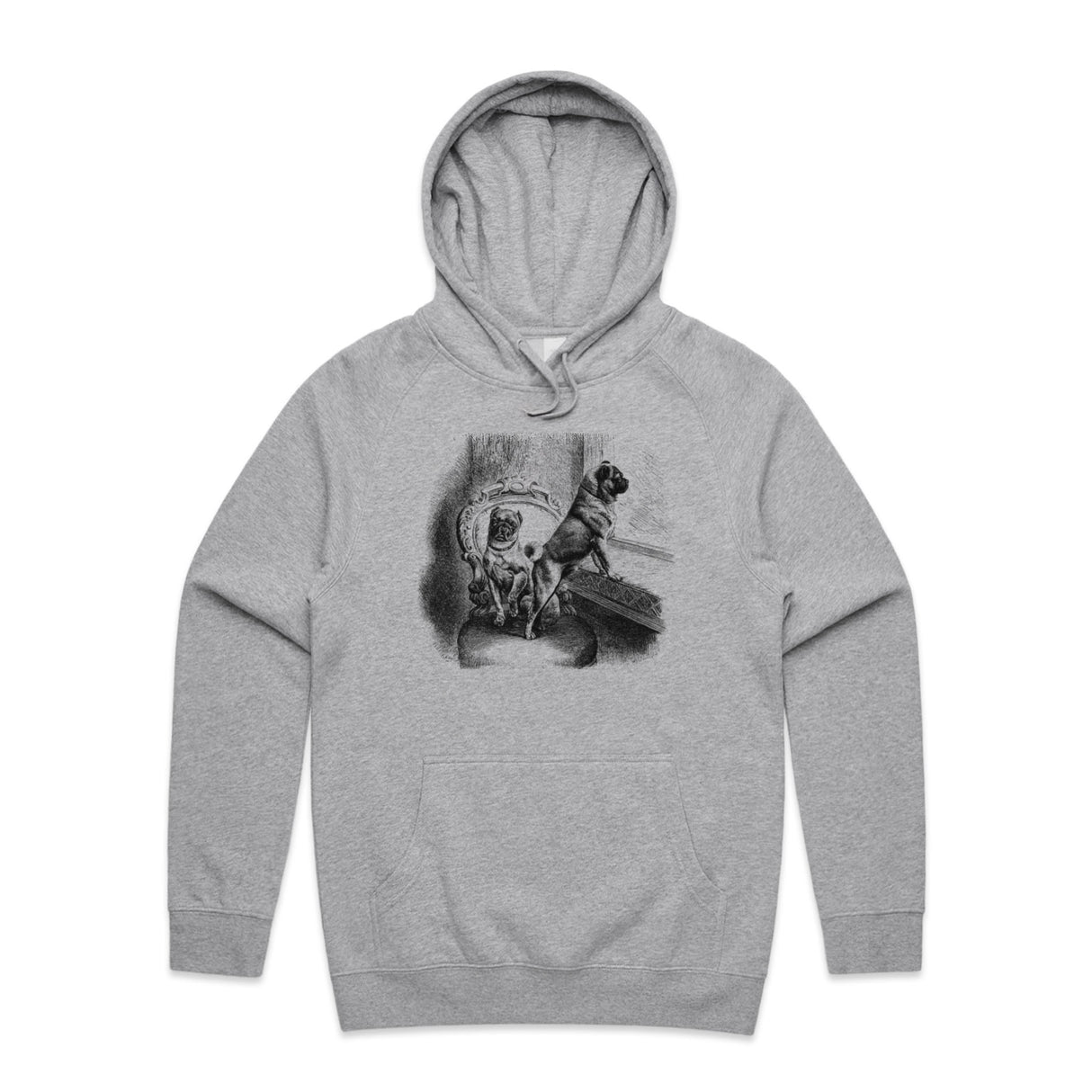 Grey Marle