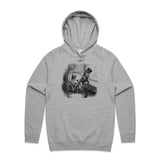 Grey Marle