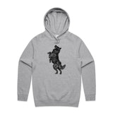 Grey Marle