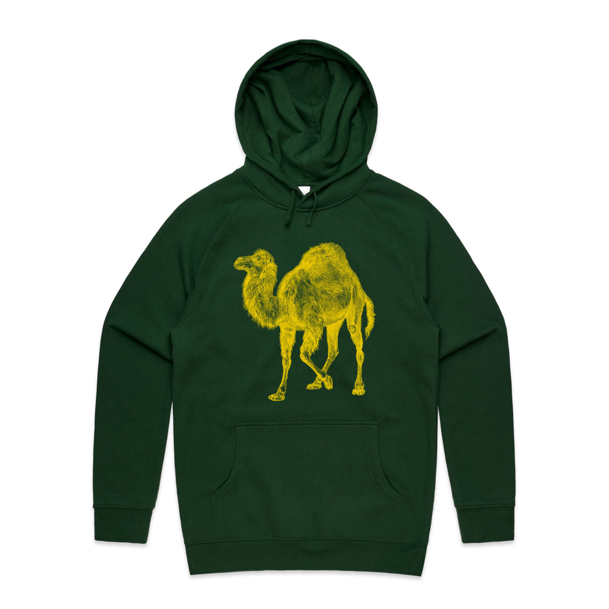 Forest Green