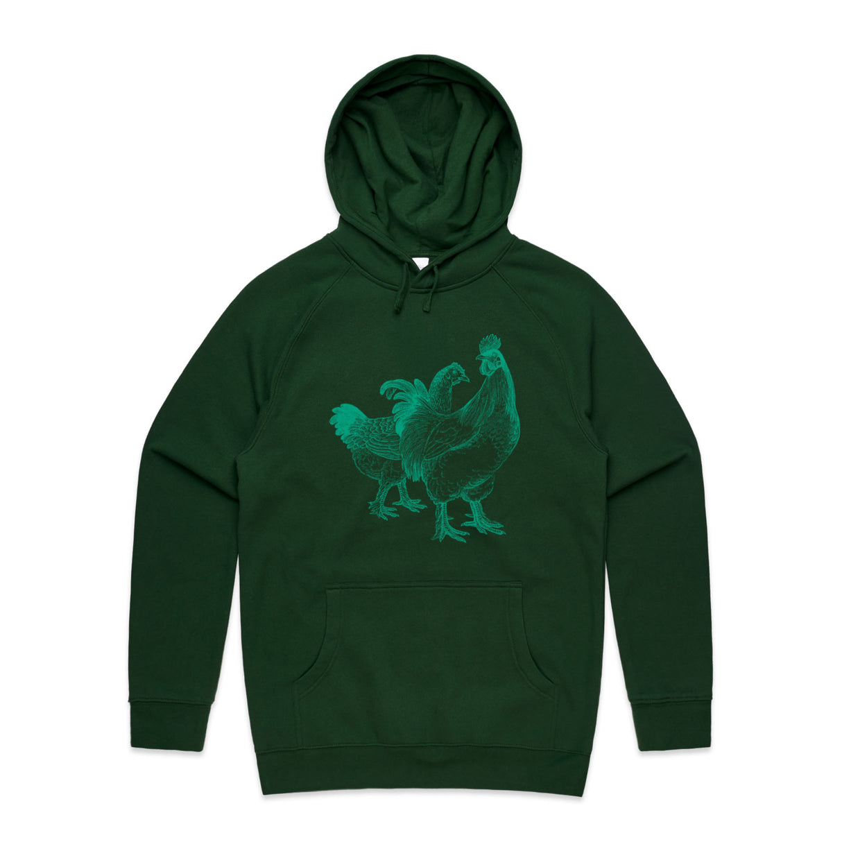 Forest Green