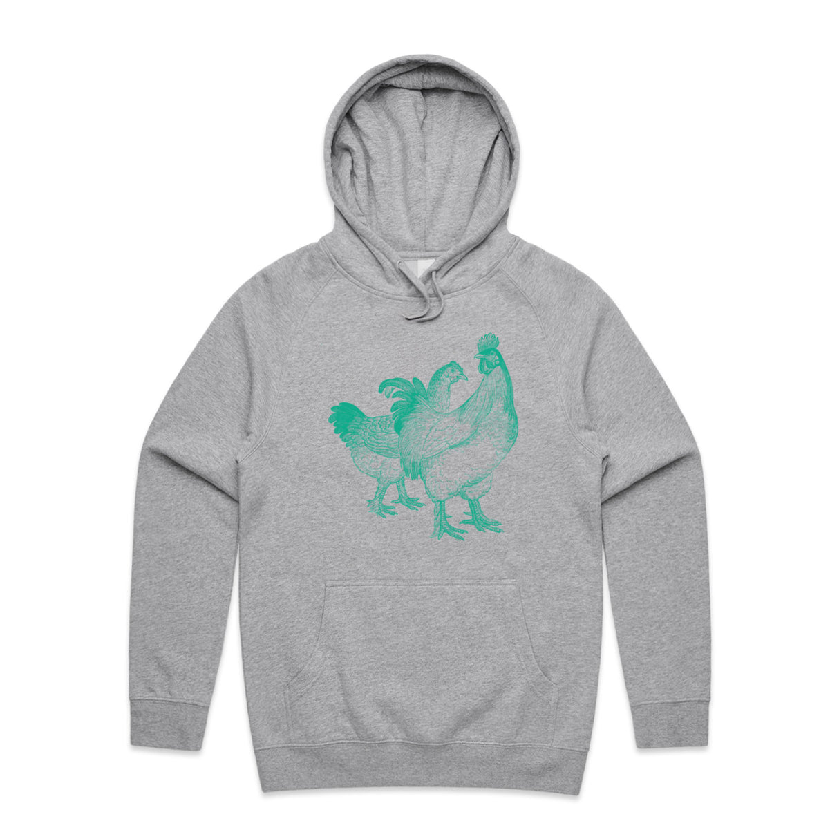 Grey Marle