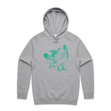 Grey Marle