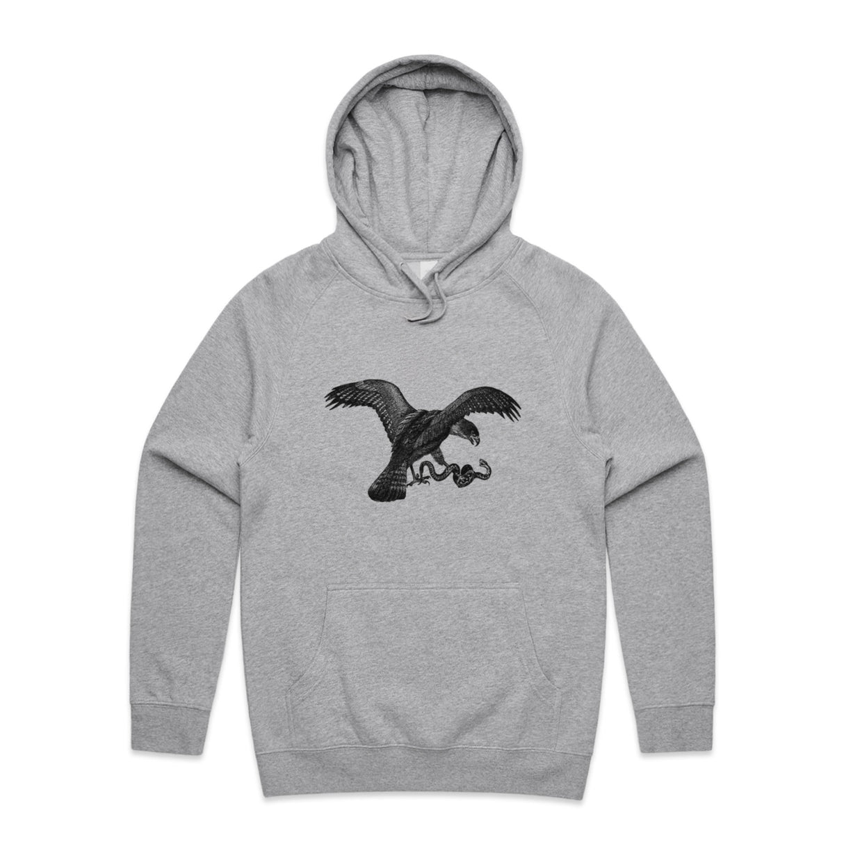 Grey Marle
