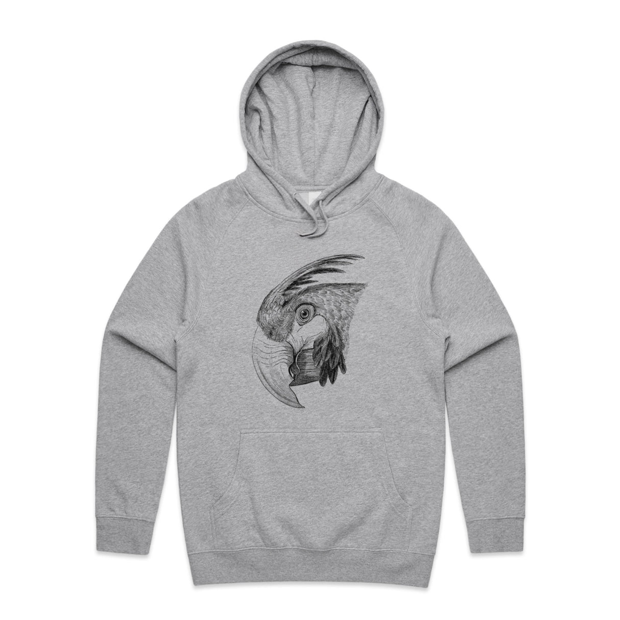 Grey Marle