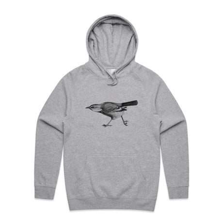 Grey Marle