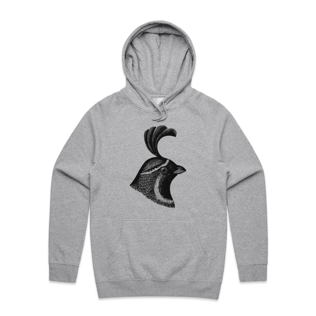 Grey Marle