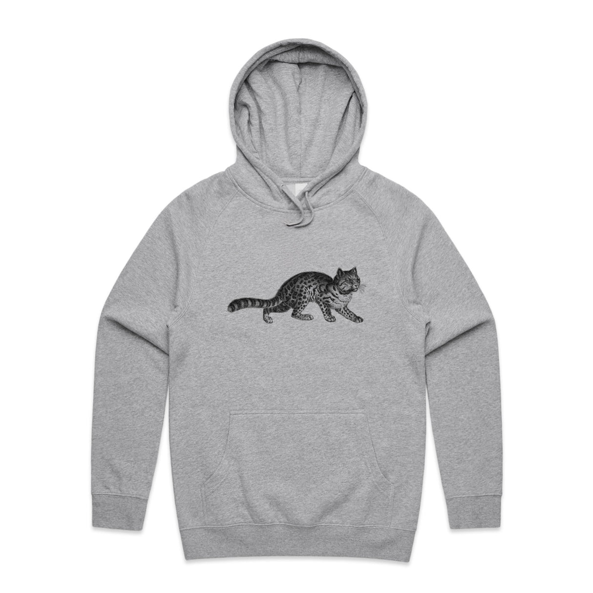 Grey Marle