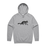 Grey Marle