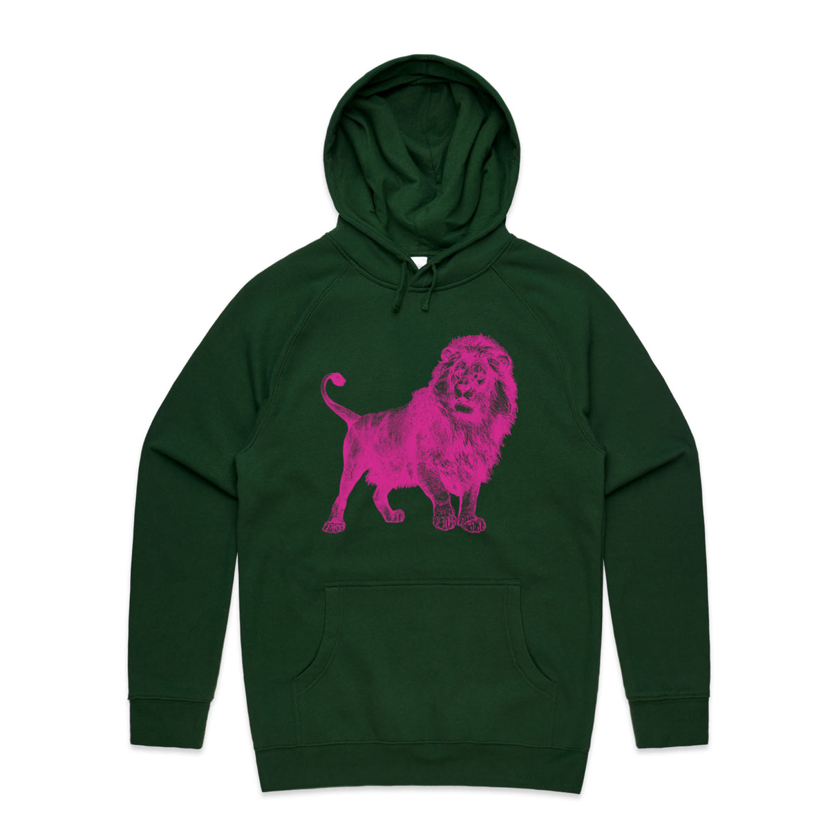 Forest Green