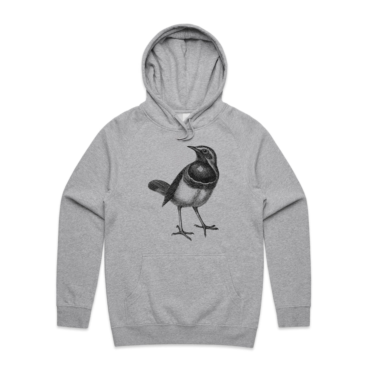 Grey Marle