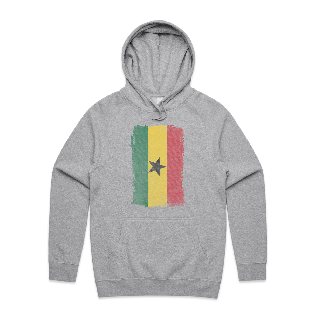 Grey Marle