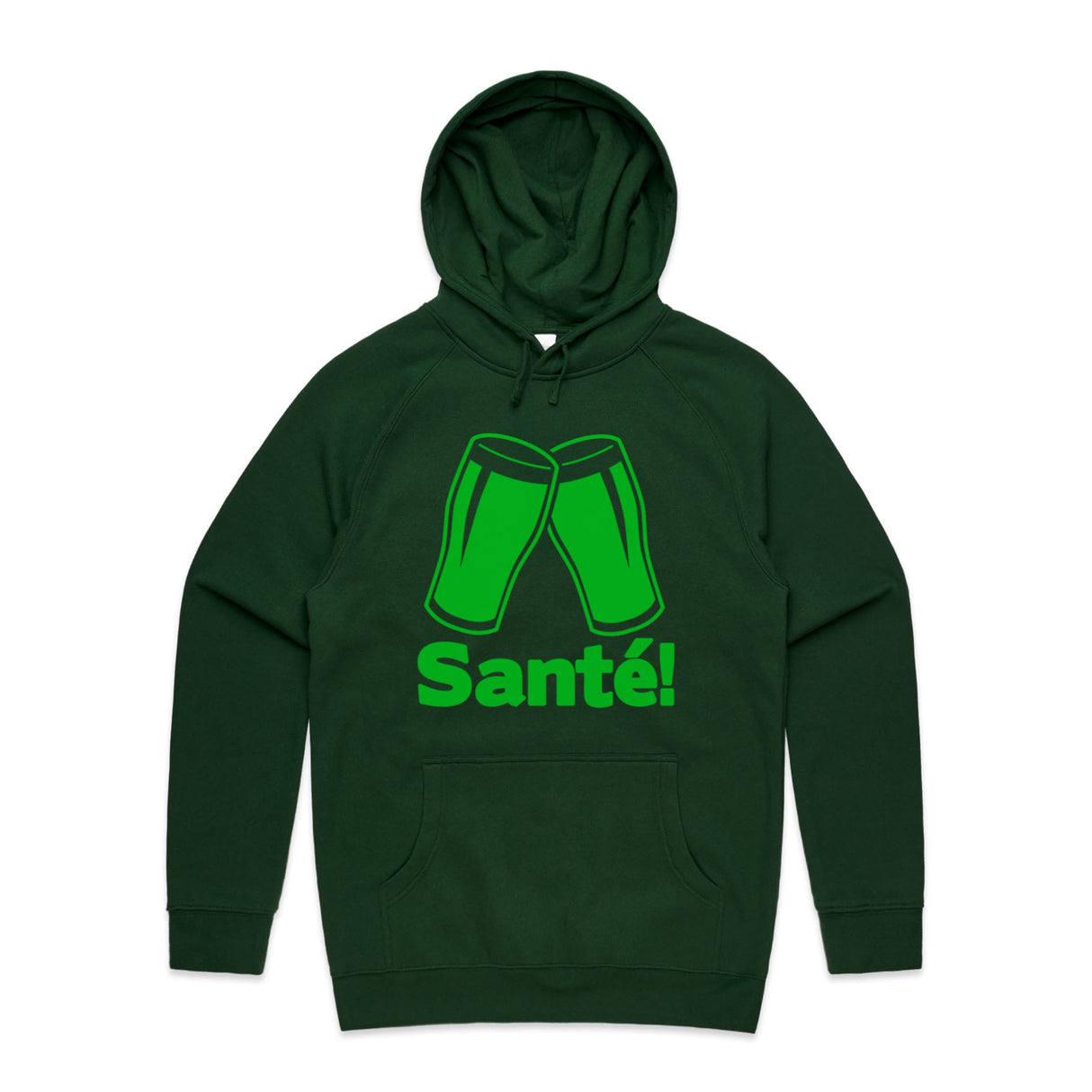 Forest Green