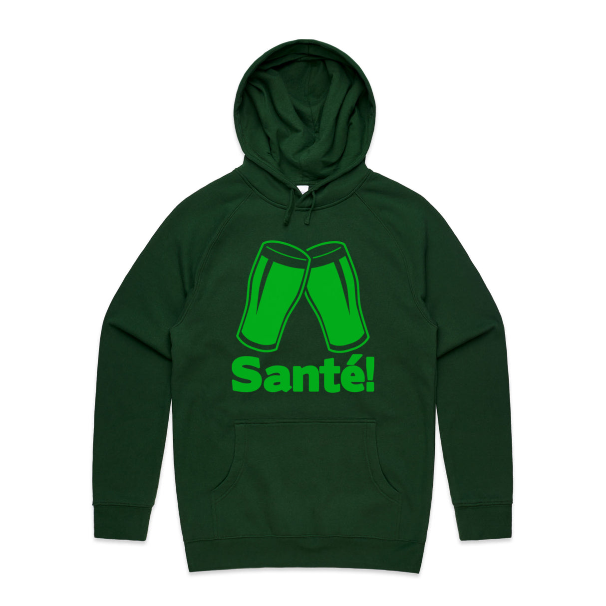 Forest Green