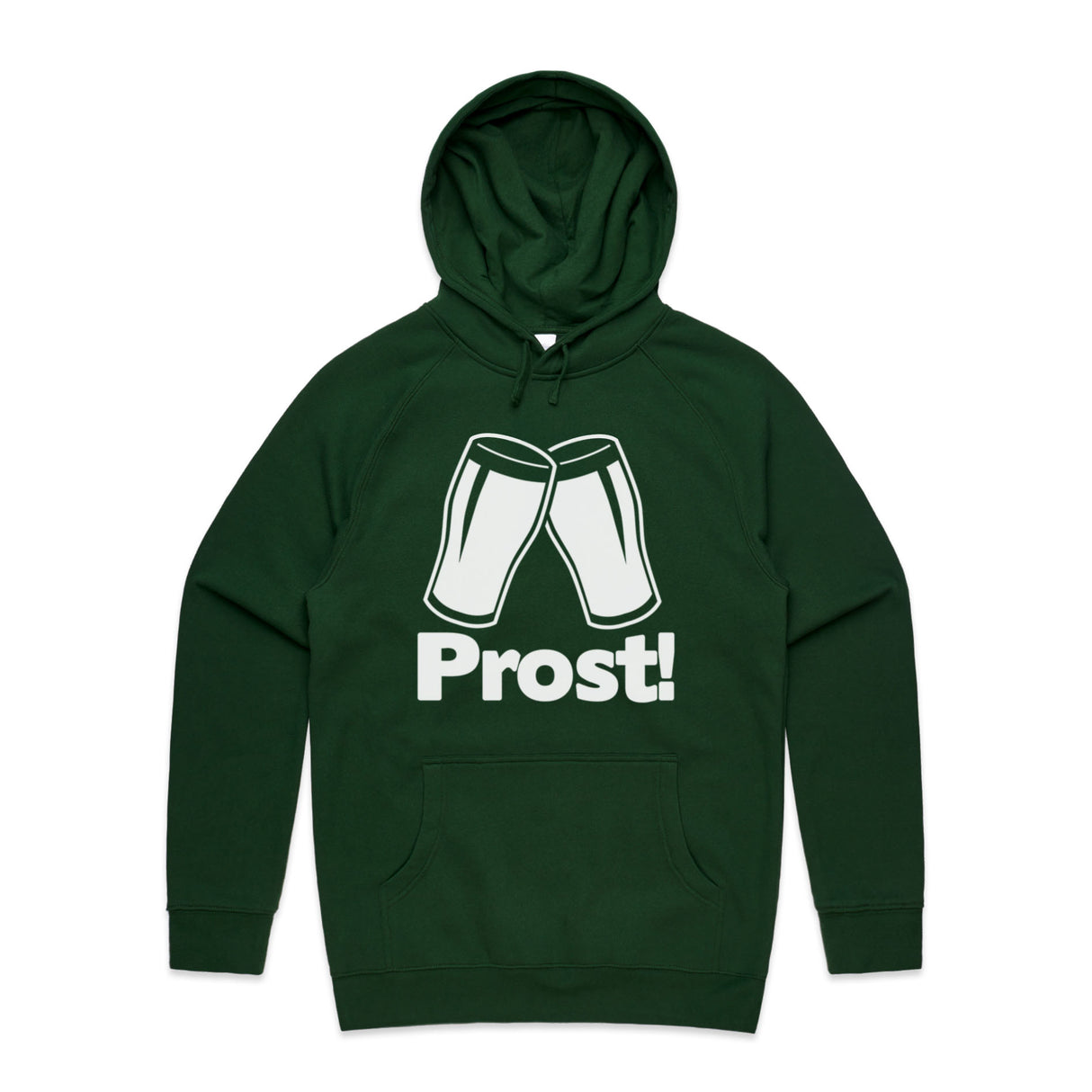 Forest Green