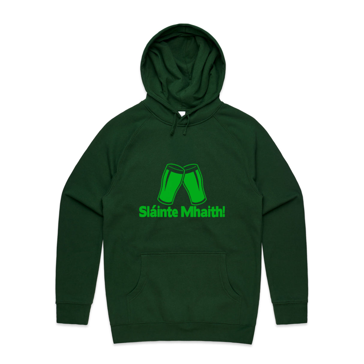 Forest Green