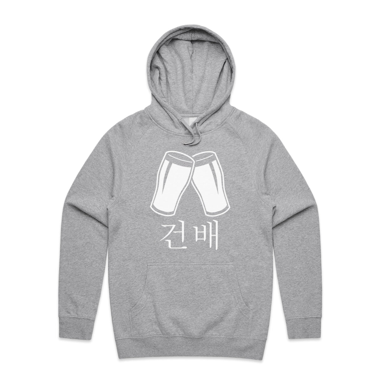 Grey Marle