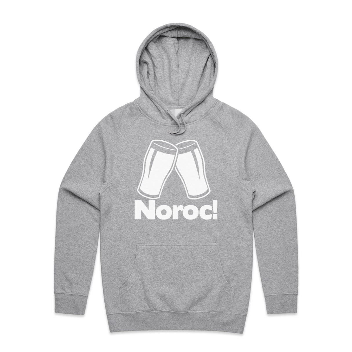 Grey Marle