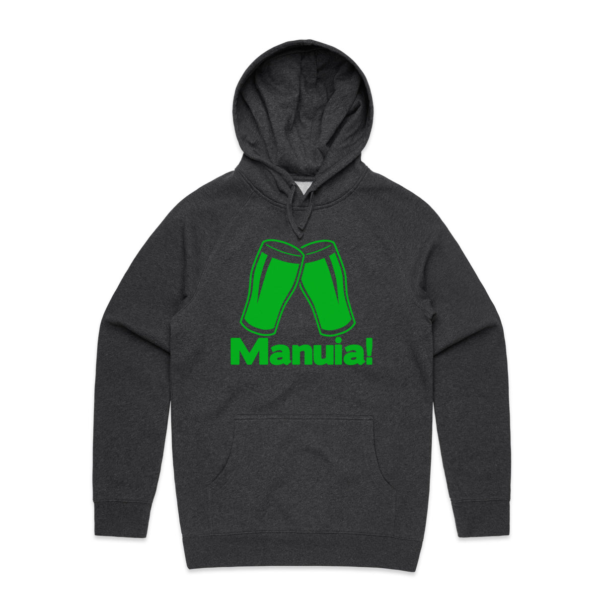 Asphalt Marle