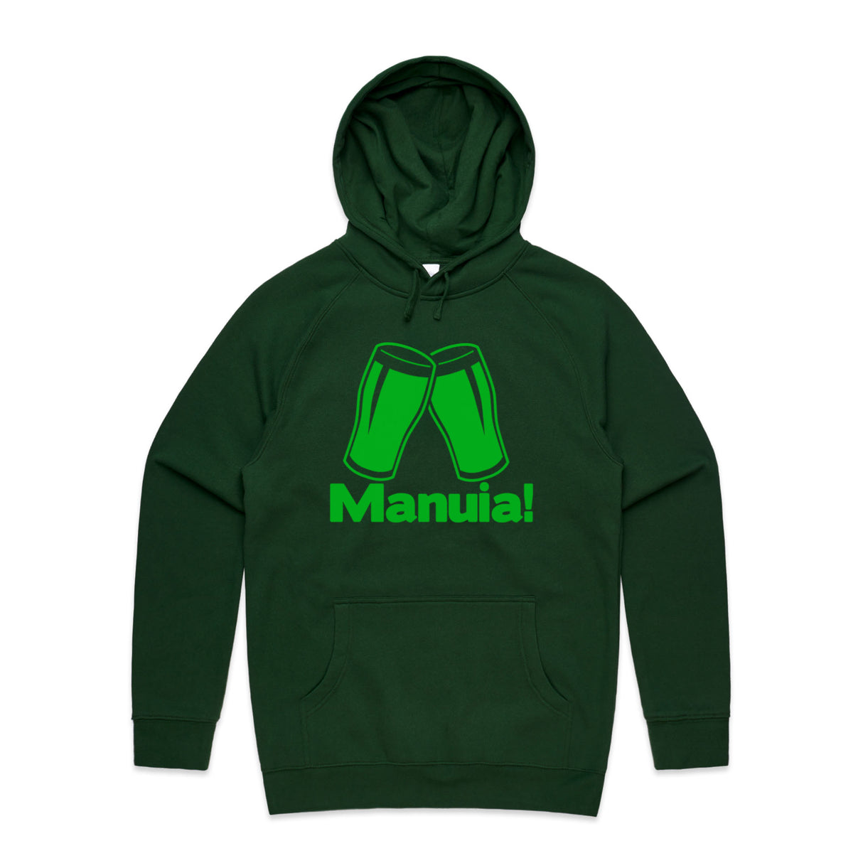 Forest Green