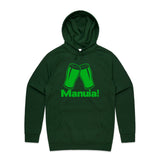 Forest Green