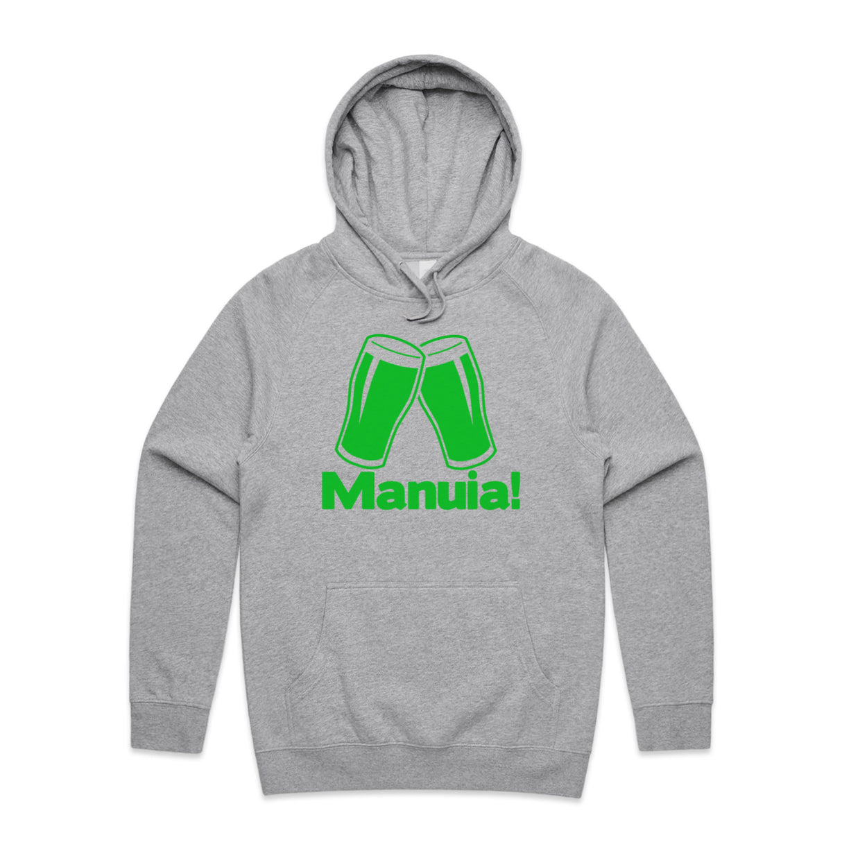 Grey Marle