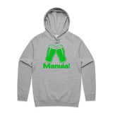 Grey Marle