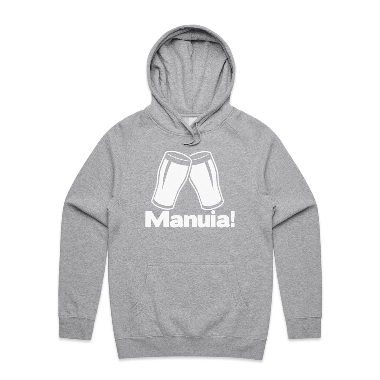 Grey Marle