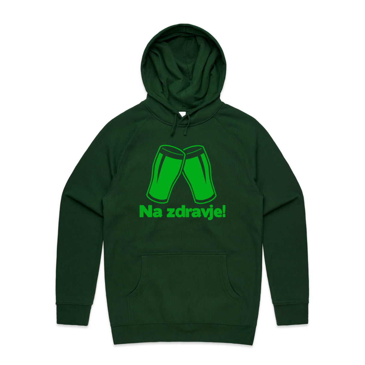 Forest Green