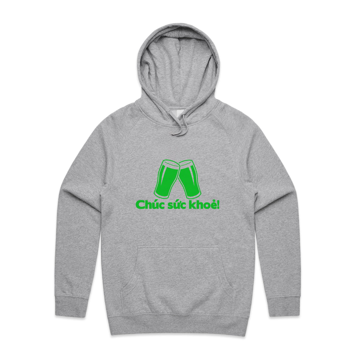 Grey Marle