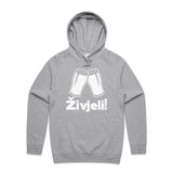 Grey Marle