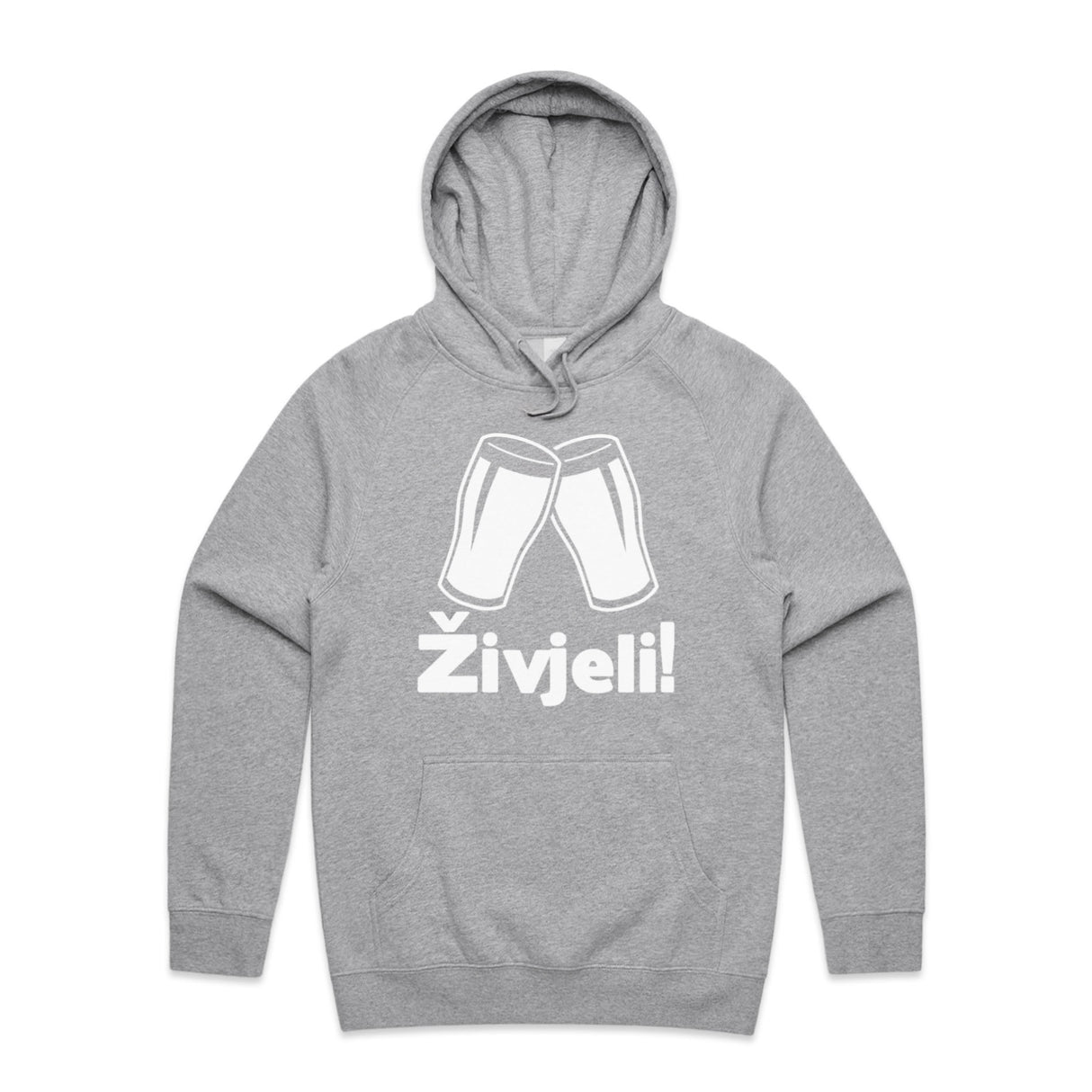 Grey Marle