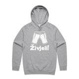 Grey Marle