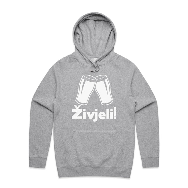 Grey Marle