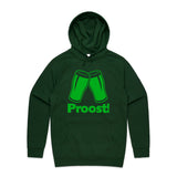 Forest Green